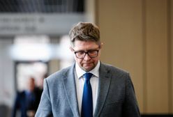 Sędzia Łączewski nadal z immunitetem. Jest decyzja sądu