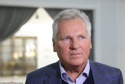 "Ustawa dyscyplinująca" sędziów przyjęta. Aleksander Kwaśniewski: Wywoła kolejne napięcia