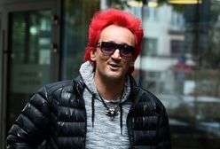 Michał Wiśniewski reaguje na hejt. Internauci przekraczają granice