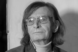 Andrzej Zakrzewski nie żyje. Miał 82 lata