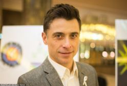 Kacper Kuszewski odchodzi z "M jak miłość". Nikt się tego nie spodziewał