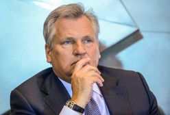 Kwaśniewski: lojalność Dudy silniejsza niż wrażliwość