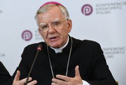 Abp Jędraszewski broni Kościół przed oskarżeniami. Mówi o seksturystyce i kontrrewolucji katolickiej