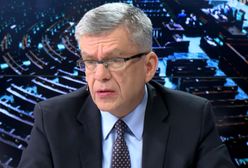 Karczewski zaprzecza, że senator Czelej ma być usunięty z PiS