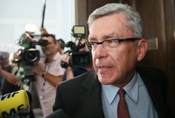 Karczewski: dymisja Berczyńskiego mnie zaskoczyła