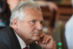 Kwaśniewski: decyzja podjęta przez prezydenta Dudę nieważna i nielogiczna