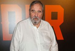 Krzysztof Kowalewski ma powody do dumy. Wnuczka idzie w jego ślady