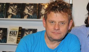 Kazik Staszewski traci słuch. "Aparat stał się w pewnym momencie niezbędny"