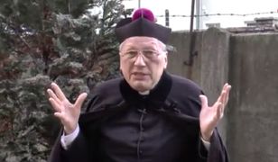 Kontrowersyjny ksiądz wysłany na emeryturę. Nie pomogły prośby PiS