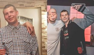 Tajemnicze zaginięcie 19-letniego Radka Zalewskiego w Olsztynie