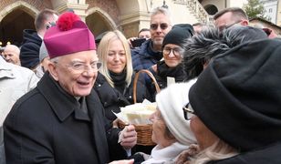 Abp Marek Jędraszewski: Ekologizm to zjawisko niebezpieczne