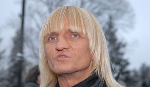 Piotr Krajewski brutalnie zaatakowany. Relacjonuje: "krzyczeli: Lej c..tę"