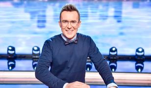 Maciej Kurzajewski na życiowym zakręcie. Ma szansę poprowadzić kultowy teleturniej