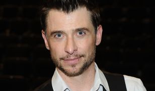 Kacper Kuszewski: nie pluję na "M jak Miłość". Aktor wściekły, miarka się przebrała