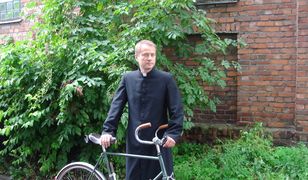 Artur Żmijewski chciał odejść z "Ojca Mateusza". Dostał podwyżkę