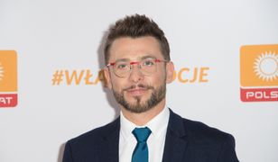 "Twoja Twarz Brzmi Znajomo": Kacper Kuszewski znika z programu. Zastąpi go Kazimierz Mazur