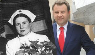 Prezydent Opola chce uczcić Sendlerową. I wbija szpilkę PiS