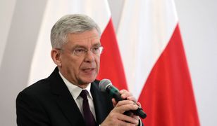 PiS potrzebuje wsparcia? Stanisław Karczewski chce go od Polonii