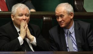 Minister energii płynie z prądem. Krzysztof Tchórzewski na rekonstrukcję czeka niczym karp na Wigilię