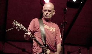 Punk, reggae i zioło. Robert Brylewski zrewolucjonizował polską muzykę