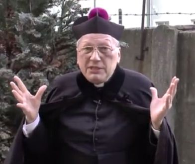 Biskup wysłał ks. Kneblewskiego na emeryturę. Duchowny zapowiada odwołanie