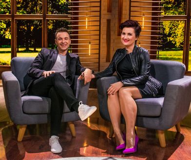 Historia miłości Radka i Doroty Liszewskich. Zobaczcie album rodzinny gwiazdy disco polo