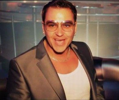 Gwiazdor disco polo dostał swój program! Czym zajmie się Radek Liszewski z "Weekendu"?