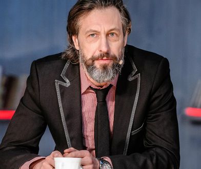 Wzruszające słowa Donalda Trumpa o powstańcach. Szymon Majewski nie wytrzymał