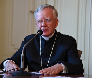 Abp Marek Jędraszewski: człowiek jako istota żyjąca tyko seksem