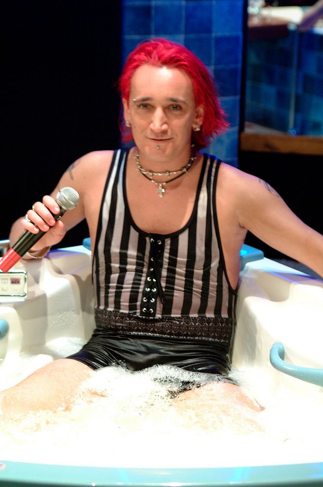Michał Wiśniewski 