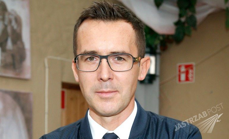 Maciej Kurzajewski