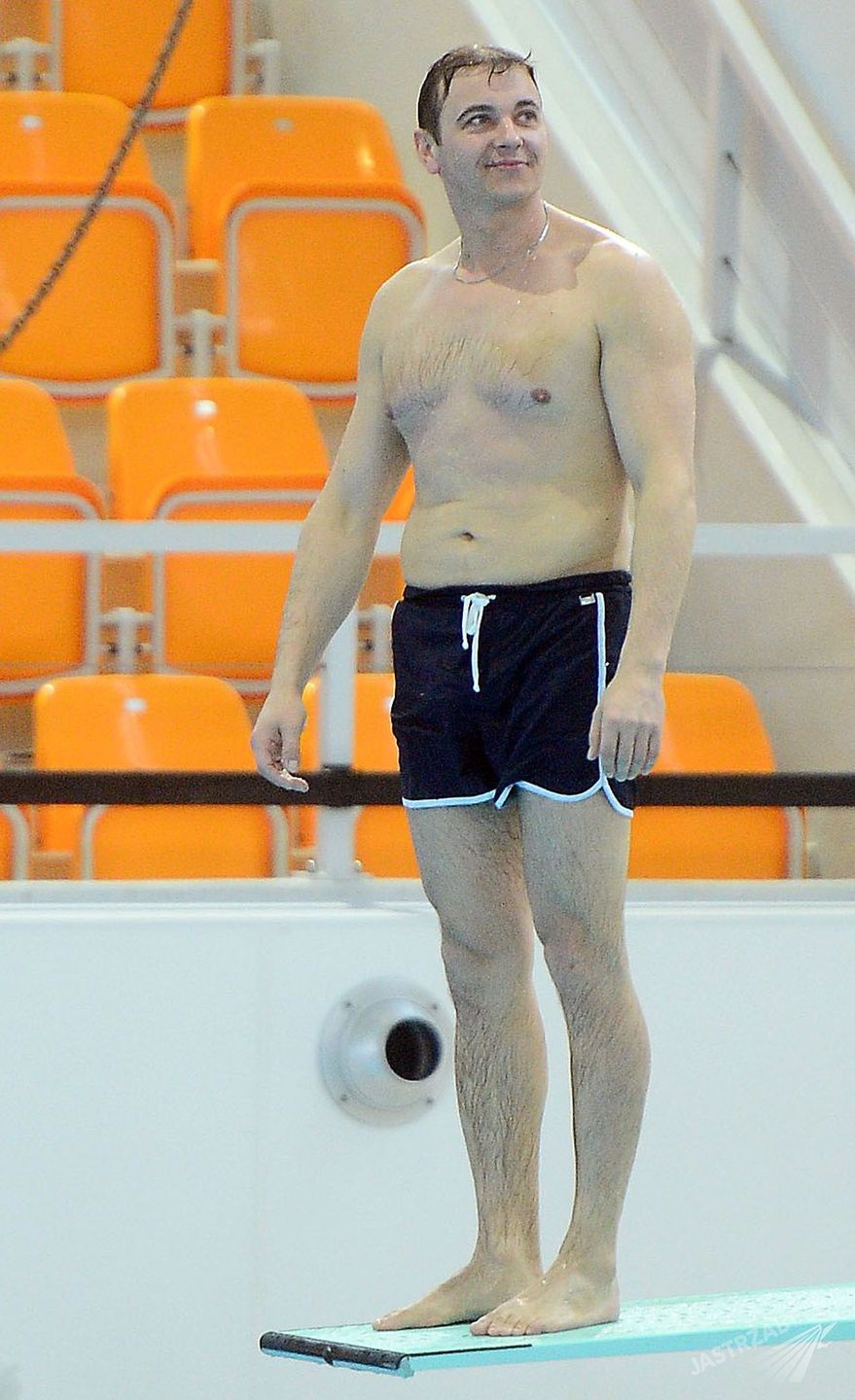 Radek Liszewski
Fot. ons