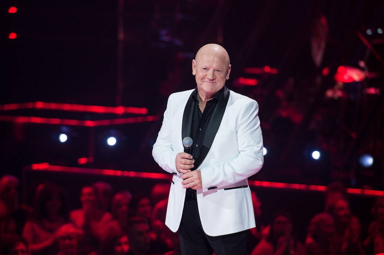 Waldemar Wiśniewski – The Voice Senior