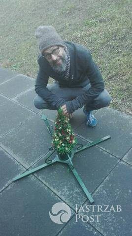 <h2>Szymon Majewski</h2>
Grunt to podstawa. Silnych fundamentów życzę!
