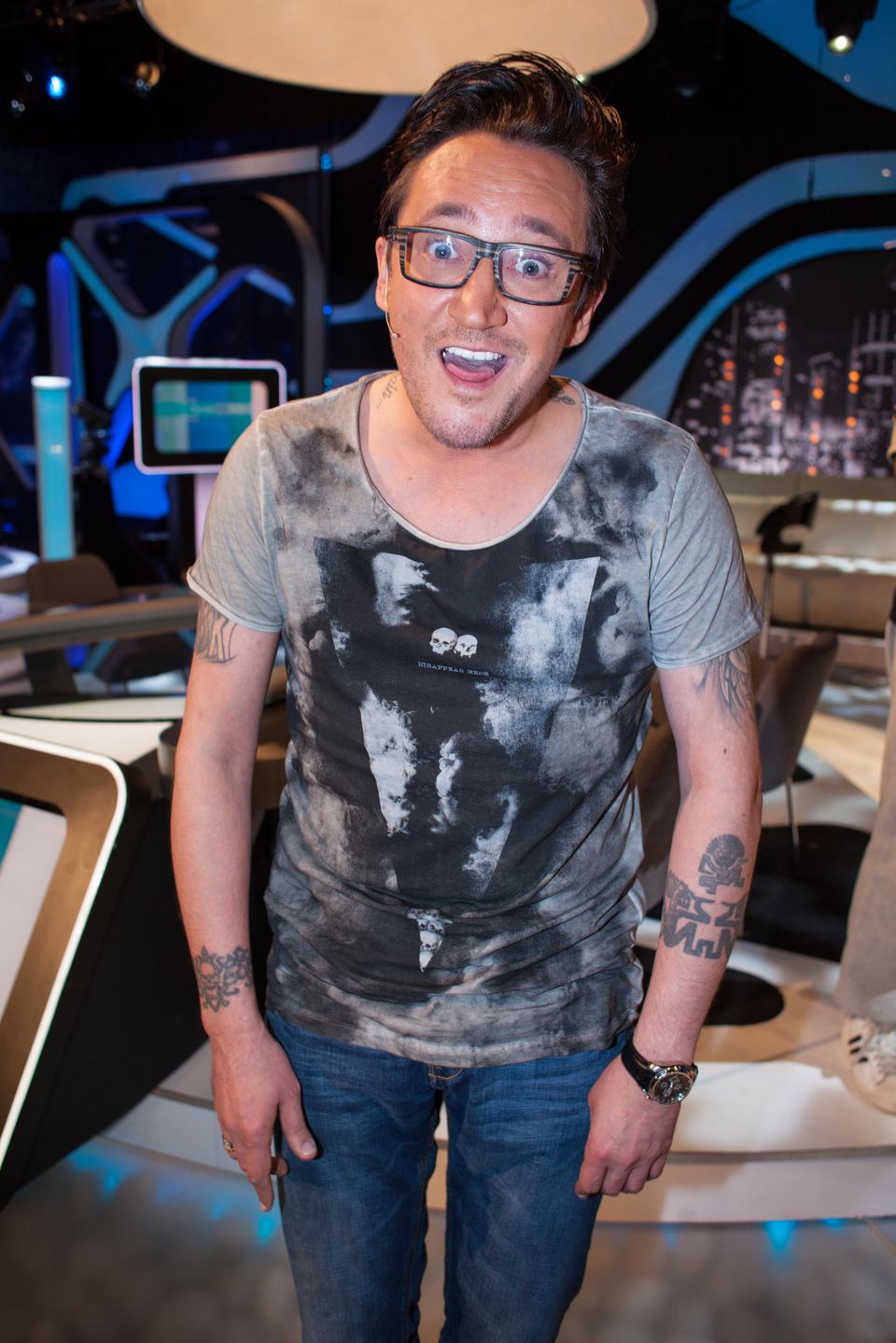 Michał Wiśniewski