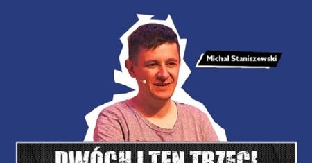Dwóch i Ten Trzeci - Michał Staniszewski (Plastic). O nadchodzącym Bound, lekcjach z Datury, współpracy z Sony i wirtualnej rzeczywistości