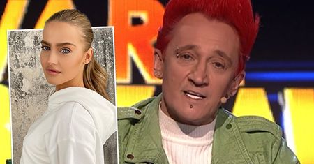 Takiej afery w „TTBZ” jeszcze nie było! Wiśniewski broni Pisarek, a ta zarzuca mu hipokryzję. Nie szczędziła mu cierpkich słów