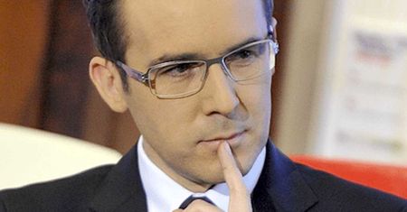 Maciej Kurzajewski w przełomowym wywiadzie o rozwodzie. Odpowiedział na serię trudnych pytań: „Ty jesteś dyskretny – ona nie”