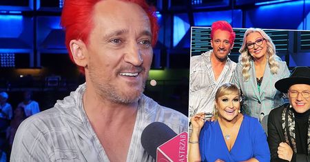 Ile ofert jurorowania odrzucił Michał Wiśniewski? Oj, trochę tego było. Dopiero w "TTBZ" dostał wymarzone warunki
