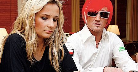 Ania Świątczak wraca do Ich Troje? Michał Wiśniewski złożył jej kuszącą propozycję. Co ona na to?