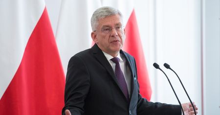 Stanisław Karczewski: mam nadzieję, że prezydent podpisze nowelizację ustawy o IPN