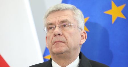 Dyżury Stanisława Karczewskiego. Sprawę zbada prokuratura