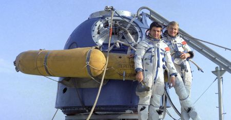 Niewiele brakowało, a w kosmos zamiast Hermaszewskiego poleciałby inny pilot. A gdyby nie przypadek, nie poleciałby żaden Polak