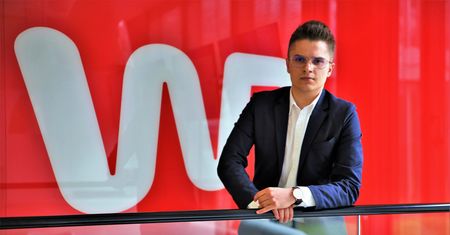 Władysław Kosiniak-Kamysz gościem programu "Tłit"