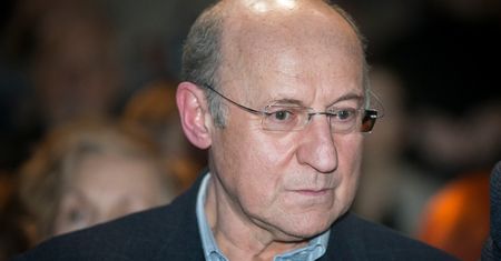 Piotr Fronczewski musi poddać się operacji. Poprosił o przerwę w teatrze
