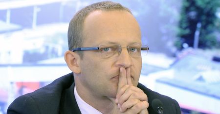 Posłowie PiS pobili polityka Platformy. Jest decyzja prokuratury