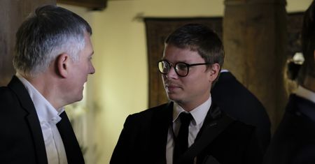 Inwestorzy Wisły Kraków znajdą się w Szwajcarii? Wybawca klubu szuka tam inwestorów