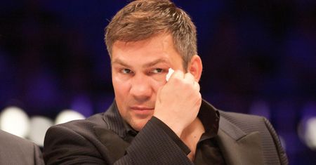 Dariusz Michalczewski radzi Arturowi Borucowi. "Niech dojdzie do porozumienia z żoną"