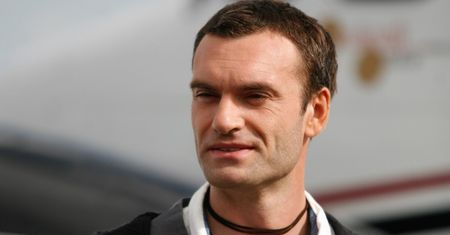 Mariusz Zaniewski zagrał w "Brzyduli". Co słychać u niego teraz?
