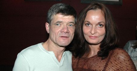Henryk Gołębiewski uwolnił się od nałogu. Od roku nie pił alkoholu